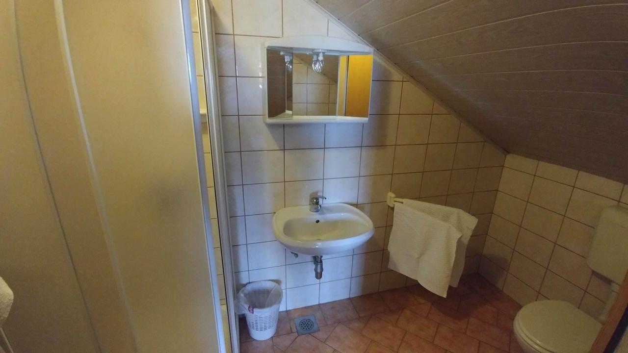 Bed&Breakfast Zilje Vinica Exterior photo